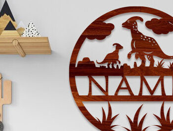 Intra απο ξύλο plywood Χρώμα wenge 3mm-4mm πάχος - Πακέτο Sign Sign Δίασταση 30x20 cm INTRAFABR-99135958 - Image 2