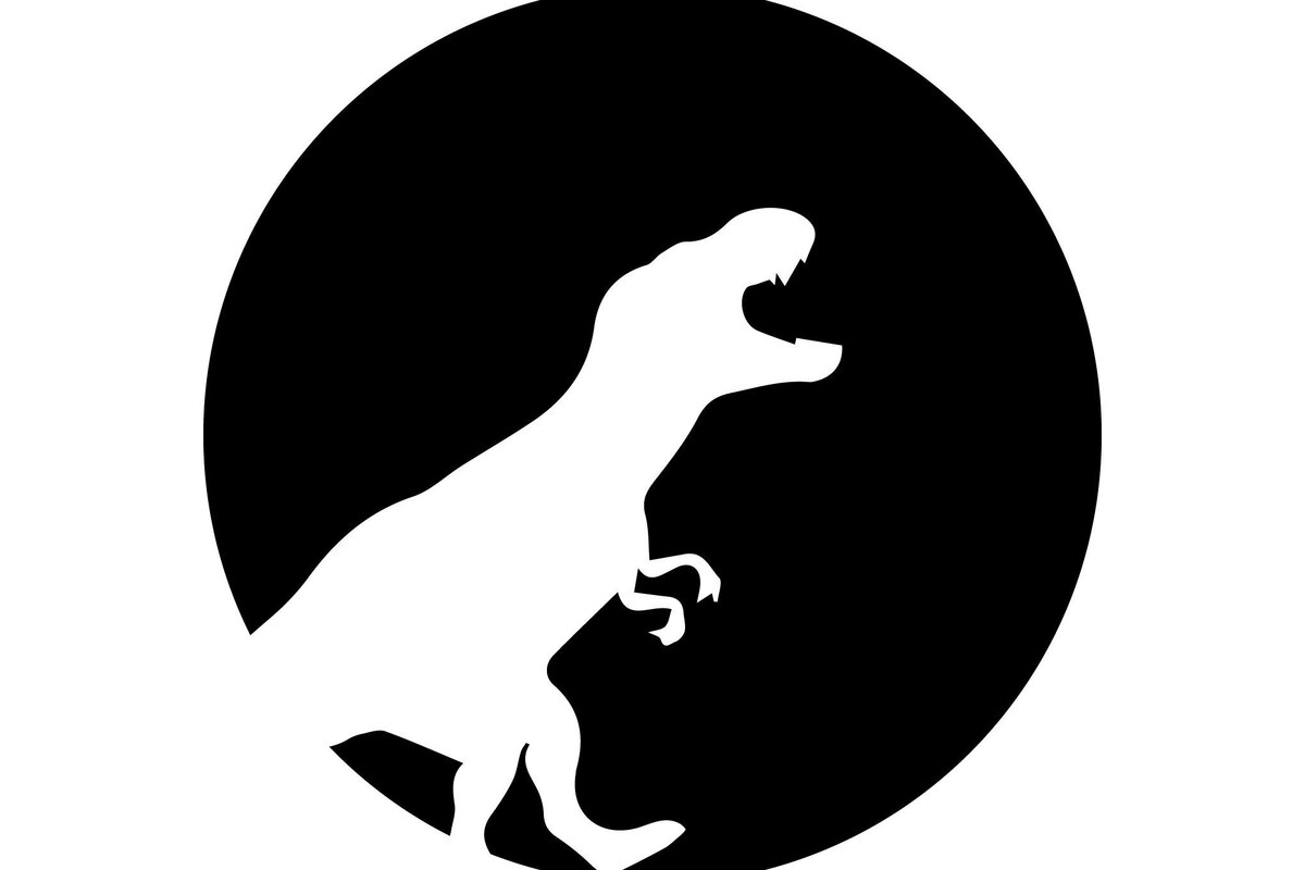 Intra απο ξύλο plywood  Χρώμα wenge 3mm-4mm πάχος - Δεινόσαυρος Δίασταση 30x20 cm INTRAFABR-95702363