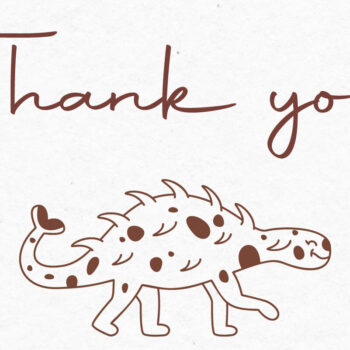 Intra απο ξύλο plywood Χρώμα wenge 3mm-4mm πάχος - Dinosaurs Kids Puzzle | με λέιζερ Δίασταση 30x20 cm INTRAFABR-83144257 - Image 3