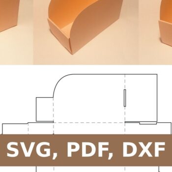 Intra απο ξύλο plywood Χρώμα wenge 3mm-4mm πάχος - Πλαίσιο εμφάνισης Δίασταση 20x20 cm INTRAFABR-123141288 - Image 1