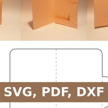 Intra απο ξύλο plywood  Χρώμα wenge 3mm-4mm πάχος - Φάκελος εγγράφου Δίασταση 20x20 cm INTRAFABR-44663085 - Image 1