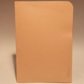 Intra απο ξύλο plywood Χρώμα wenge 3mm-4mm πάχος - Φάκελος εγγράφου Δίασταση 20x20 cm INTRAFABR-44663085 - Image 6