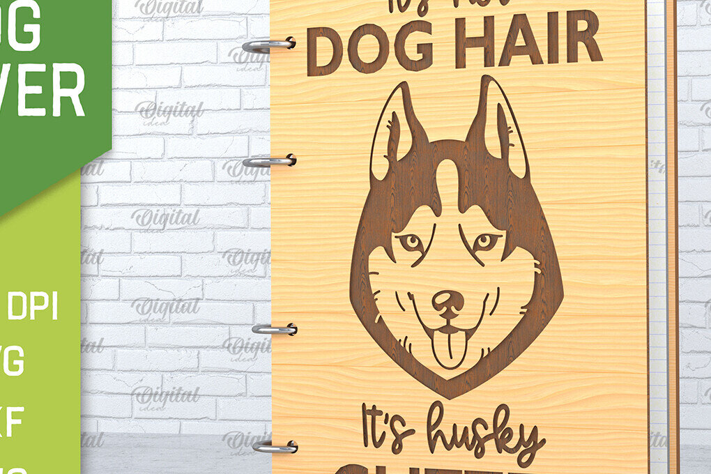 Intra απο ξύλο plywood  Χρώμα wenge 3mm-4mm πάχος - κάλυμμα σκύλου. Husky Δίασταση 30x20 cm INTRAFABR-72392325