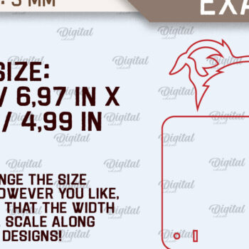 Intra απο ξύλο plywood  Χρώμα wenge 3mm-4mm πάχος - Δέσμη κοπής λέιζερ με λουριά σκύλου Δίασταση 30x20 cm INTRAFABR-101963664 - Image 2