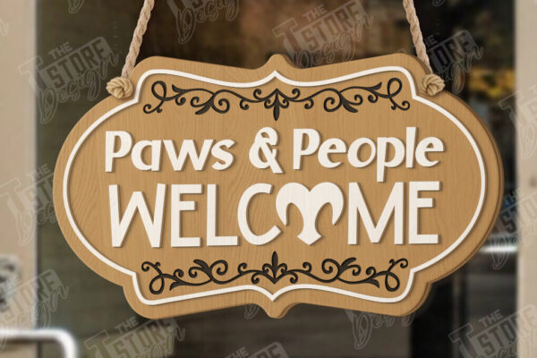 1758709035_Dogs-Welcome-People-Tolerated-Sign-CNC-Graphics-123353142-1-1