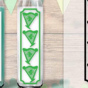 Intra απο ξύλο plywood  Χρώμα wenge 3mm-4mm πάχος - Περιτύλιγμα κεριού δέντρου Dollar Δίασταση 20x20 cm INTRAFABR-90816885