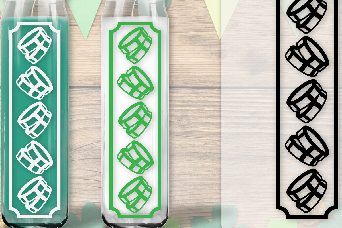 Intra απο ξύλο plywood  Χρώμα wenge 3mm-4mm πάχος - Περιτύλιγμα κεριού δέντρου Dollar Δίασταση 20x20 cm INTRAFABR-95772516