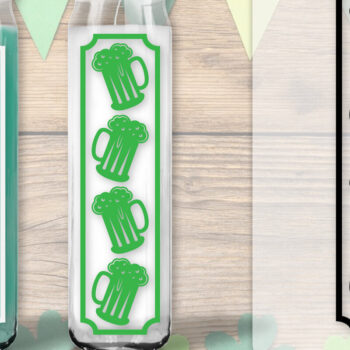 Intra απο ξύλο plywood  Χρώμα wenge 3mm-4mm πάχος - ΔΕΜΑΤΑ περιτυλίγματος κεριού δέντρου Dollar Δίασταση 20x20 cm INTRAFABR-107850419 - Image 9