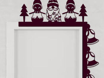 Intra απο ξύλο plywood  Χρώμα wenge 3mm-4mm πάχος - Δέσμη με γωνιακή πόρτας Δίασταση 30x20 cm INTRAFABR-100453171 - Image 11