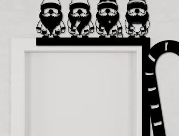 Intra απο ξύλο plywood  Χρώμα wenge 3mm-4mm πάχος - Δέσμη με γωνιακή πόρτας Δίασταση 30x20 cm INTRAFABR-100453171 - Image 14