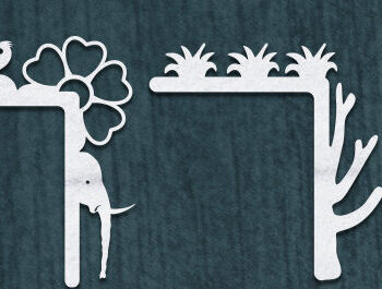 Intra απο ξύλο plywood  Χρώμα wenge 3mm-4mm πάχος - Δέσμη με γωνιακή πόρτας Δίασταση 40x50 cm INTRAFABR-100512549 - Image 12