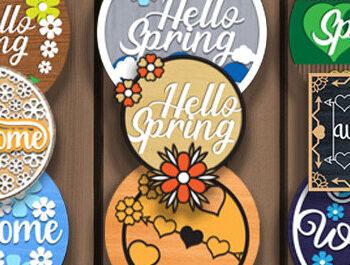 Intra απο ξύλο plywood  Χρώμα wenge 3mm-4mm πάχος - Κρεμάστρα πόρτας Bundle Δίασταση 40x50 cm INTRAFABR-83542208 - Image 1