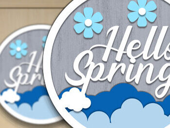 Intra απο ξύλο plywood  Χρώμα wenge 3mm-4mm πάχος - Κρεμάστρα πόρτας Bundle Δίασταση 40x50 cm INTRAFABR-83542208 - Image 8