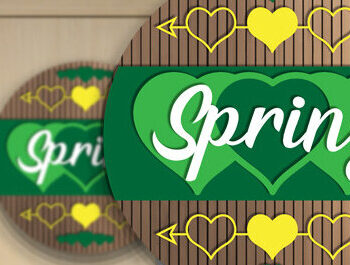 Intra απο ξύλο plywood  Χρώμα wenge 3mm-4mm πάχος - Κρεμάστρα πόρτας Bundle Δίασταση 40x50 cm INTRAFABR-83542208 - Image 9