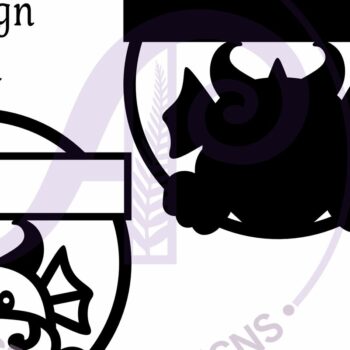 Intra απο ξύλο plywood Χρώμα wenge 3mm-4mm πάχος - Πρότυπο κοπής λέιζερ Name Dragon Δίασταση 30x20 cm INTRAFABR-79347756 - Image 3