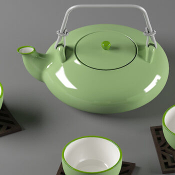 Intra απο ξύλο plywood  Χρώμα wenge 3mm-4mm πάχος - Σουβέρ για ποτό και θήκη για σουβέρ 279 Δίασταση 30x20 cm INTRAFABR-110186160 - Image 4