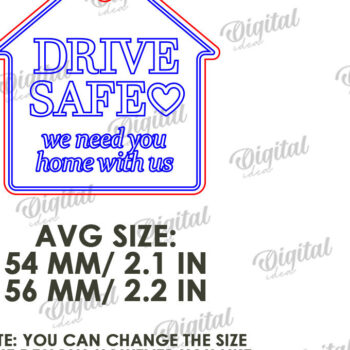 Intra απο ξύλο plywood Χρώμα wenge 3mm-4mm πάχος - Driver Keychains Set Δίασταση 4x4 cm INTRAFABR-110186072 - Image 3