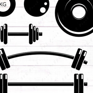 Intra απο ξύλο plywood  Χρώμα wenge 3mm-4mm πάχος - Σετ αλτήρες και μπάρα Δίασταση 20x20 cm INTRAFABR-41099623