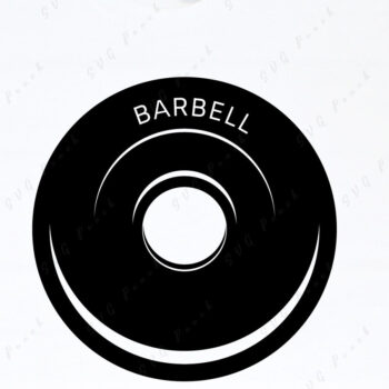 Intra απο ξύλο plywood  Χρώμα wenge 3mm-4mm πάχος - Σετ αλτήρες και μπάρα Δίασταση 20x20 cm INTRAFABR-41099623 - Image 4