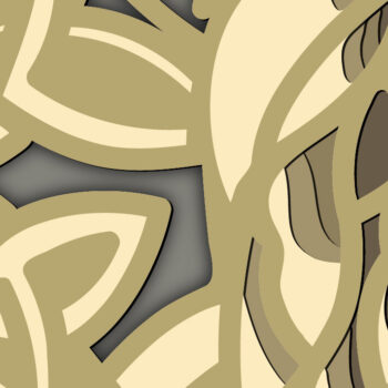 Intra απο ξύλο plywood Χρώμα wenge 3mm-4mm πάχος - Eagle Multilayer /Papercut// Δίασταση 30x20 cm INTRAFABR-48106202 - Image 4