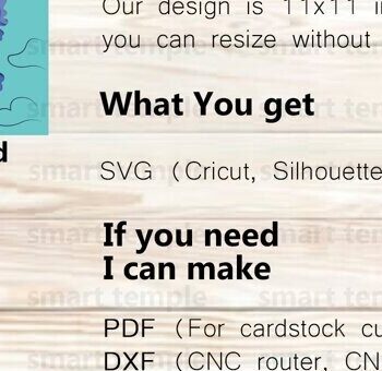 Intra απο ξύλο plywood Χρώμα wenge 3mm-4mm πάχος - Eagle Shadow Box , Birds 3d Paper Art Δίασταση 25x25 cm INTRAFABR-48108948 - Image 2