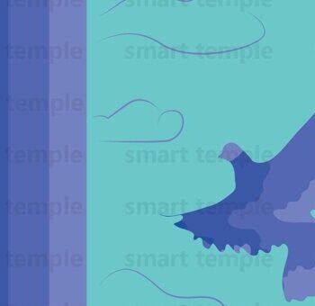 Intra απο ξύλο plywood Χρώμα wenge 3mm-4mm πάχος - Eagle Shadow Box , Birds 3d Paper Art Δίασταση 25x25 cm INTRAFABR-48108948 - Image 3