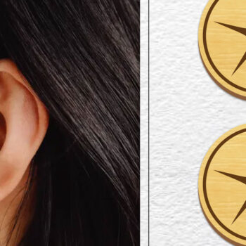 Intra απο ξύλο plywood Χρώμα wenge 3mm-4mm πάχος - Σκουλαρίκια μαγνήτης κοπής λέιζερ | Καρφιά Δίασταση 3x3 cm INTRAFABR-38314425 - Image 1