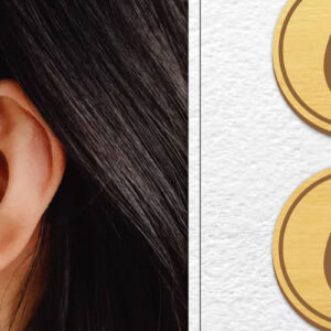 Intra απο ξύλο plywood  Χρώμα wenge 3mm-4mm πάχος - Σκουλαρίκια μαγνήτης κοπής με λέιζερ | Καρφιά Δίασταση 3x3 cm INTRAFABR-81994621