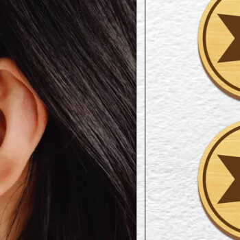 Intra απο ξύλο plywood Χρώμα wenge 3mm-4mm πάχος - Σκουλαρίκια μαγνήτης κοπής με λέιζερ | Καρφιά Δίασταση 3x3 cm INTRAFABR-107297744 - Image 1