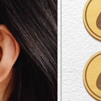 Intra απο ξύλο plywood  Χρώμα wenge 3mm-4mm πάχος - Σκουλαρίκι Μαγνητισμός Φύλλα Δέσμη Lasercut Δίασταση 3x3 cm INTRAFABR-108500574 - Image 10