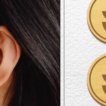 Intra απο ξύλο plywood  Χρώμα wenge 3mm-4mm πάχος - Σκουλαρίκι Μαγνητισμός Φύλλα Δέσμη Lasercut Δίασταση 3x3 cm INTRAFABR-108500574 - Image 11