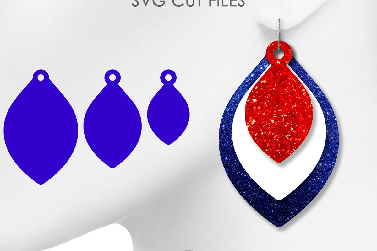 Intra απο ξύλο plywood  Χρώμα wenge 3mm-4mm πάχος - Σκουλαρίκι , Δάκρυ Σκουλαρίκια Δίασταση 3x3 cm INTRAFABR-118739447