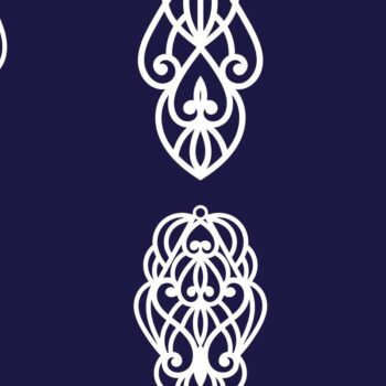 Intra απο ξύλο plywood Χρώμα wenge 3mm-4mm πάχος - Σκουλαρίκια Κοσμήματα Bundle 45 Δίασταση 3x3 cm INTRAFABR-117800554 - Image 3