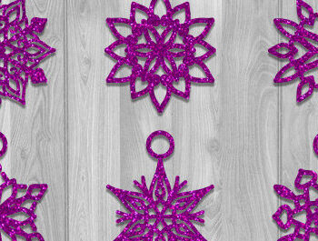 Intra απο ξύλο plywood  Χρώμα wenge 3mm-4mm πάχος - Σκουλαρίκια Bundle Δίασταση 3x3 cm INTRAFABR-94689961 - Image 8