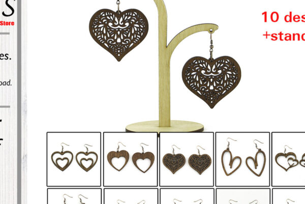 1758713677_Earrings-laser-file10-designs-and-stand-Graphics-113676658-1-1