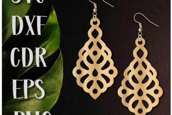 Intra απο ξύλο plywood  Χρώμα wenge 3mm-4mm πάχος - Σκουλαρίκια , Κρεμαστό Κοπής. Δίασταση 3x3 cm INTRAFABR-112075541