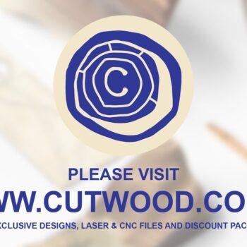 Intra απο ξύλο plywood Χρώμα wenge 3mm-4mm πάχος - Πλάτες καβαλέτου Δίασταση 20x25 cm INTRAFABR-65802137 - Image 5