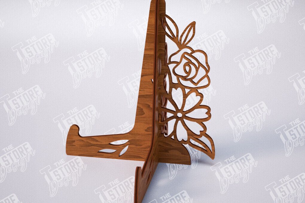 Intra απο ξύλο plywood  Χρώμα wenge 3mm-4mm πάχος - Στάση καβαλέτο | Πλάκα Τέχνης | Εμφάνιση φωτογραφιών Δίασταση 20x20 cm INTRAFABR-68646182