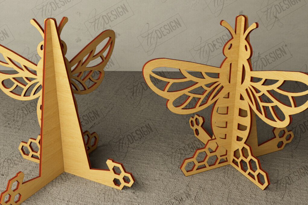 Intra απο ξύλο plywood  Χρώμα wenge 3mm-4mm πάχος - Στάση καβαλέτο | Πλάκα Τέχνης | Εμφάνιση φωτογραφιών Δίασταση 20x20 cm INTRAFABR-94337020