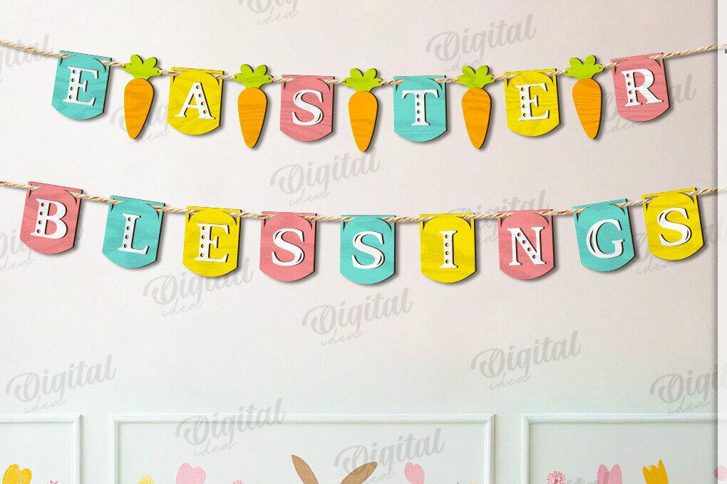 Intra απο ξύλο plywood  Χρώμα wenge 3mm-4mm πάχος - Πασχαλινό πανό με λέιζερ Δίασταση 15x15 cm INTRAFABR-118677856