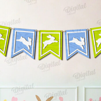 Intra απο ξύλο plywood  Χρώμα wenge 3mm-4mm πάχος - Πασχαλινά Πανό Πακέτο κοπής με λέιζερ Δίασταση 15x15 cm INTRAFABR-115871120 - Image 13