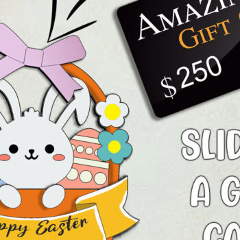 Intra απο ξύλο plywood  Χρώμα wenge 3mm-4mm πάχος - Πασχαλινό καλάθι Δωροκάρτας Κάτοχος χρημάτων Δίασταση 15x15 cm INTRAFABR-62209091 - Image 2