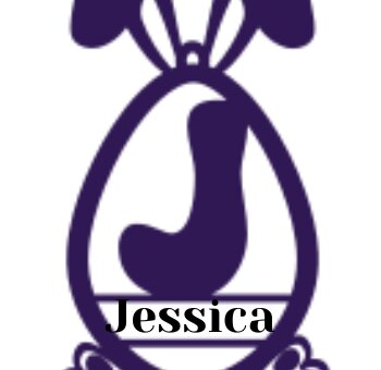 Intra απο ξύλο plywood  Χρώμα wenge 3mm-4mm πάχος - Πασχαλινό λαγουδάκι Αλφάβητο χωρισμένο μονόγραμμα Δίασταση 4x4 cm INTRAFABR-96803895 - Image 1