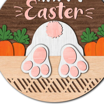 Intra απο ξύλο plywood  Χρώμα wenge 3mm-4mm πάχος - Πασχαλινό Μπάνι Επιστροφή Υποδοχή Δίασταση 20x20 cm INTRAFABR-99540569 - Image 1