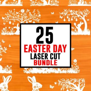 Intra απο ξύλο plywood  Χρώμα wenge 3mm-4mm πάχος - Πασχαλινό Μπάνι Οικογενειακή Σιλουέτα Πακέτο Δίασταση 4x4 cm INTRAFABR-93328267