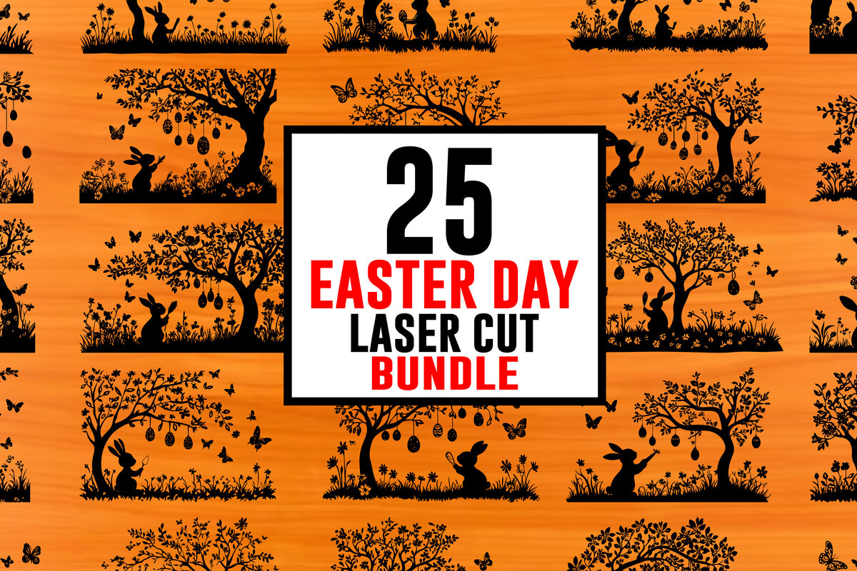 Intra απο ξύλο plywood  Χρώμα wenge 3mm-4mm πάχος - Πασχαλινό Μπάνι Οικογενειακή Σιλουέτα Πακέτο Δίασταση 4x4 cm INTRAFABR-69742060