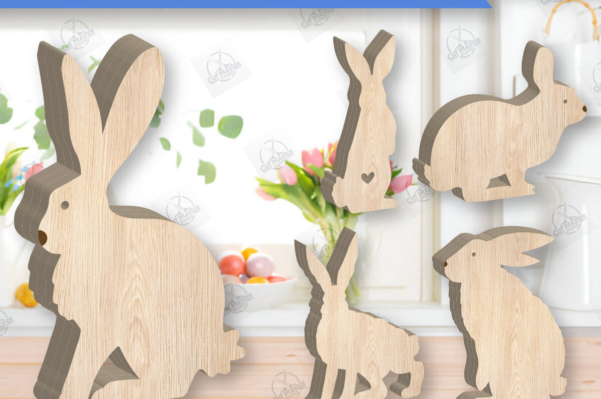 Intra απο ξύλο plywood  Χρώμα wenge 3mm-4mm πάχος - Πασχαλινό Μπάνι Ξύλινη Διακόσμηση Πακέτο Δίασταση 15x15 cm INTRAFABR-97704797