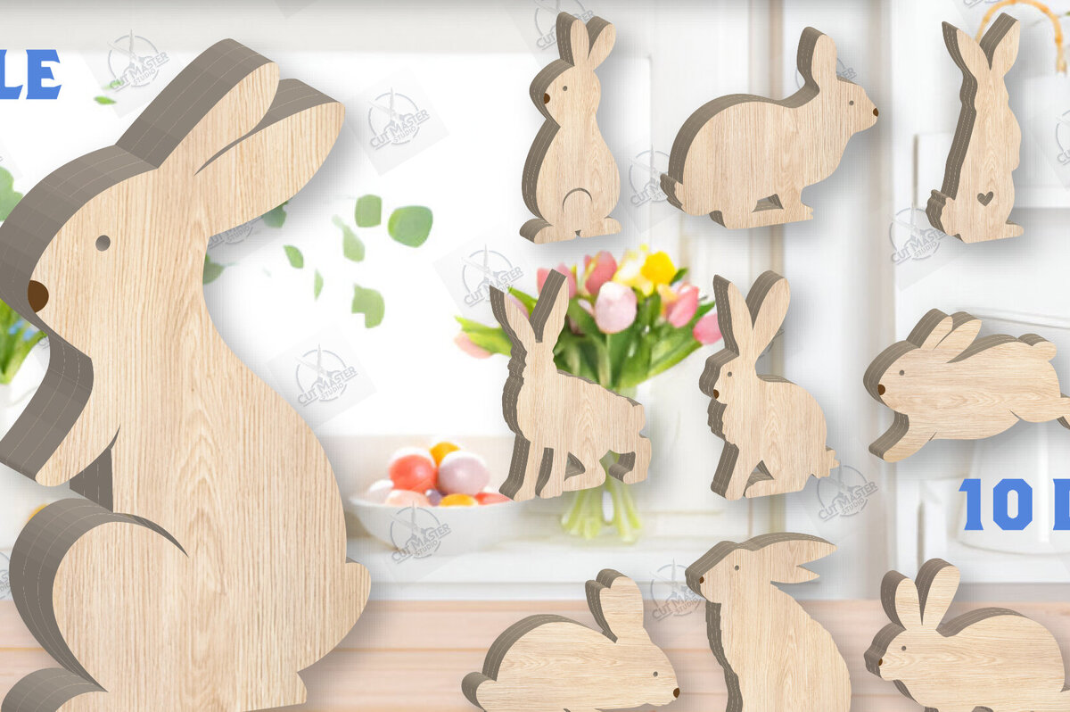 Intra απο ξύλο plywood  Χρώμα wenge 3mm-4mm πάχος - Πασχαλινό Μπάνι Ξύλινη Διακόσμηση Πακέτο Δίασταση 15x15 cm INTRAFABR-98322230