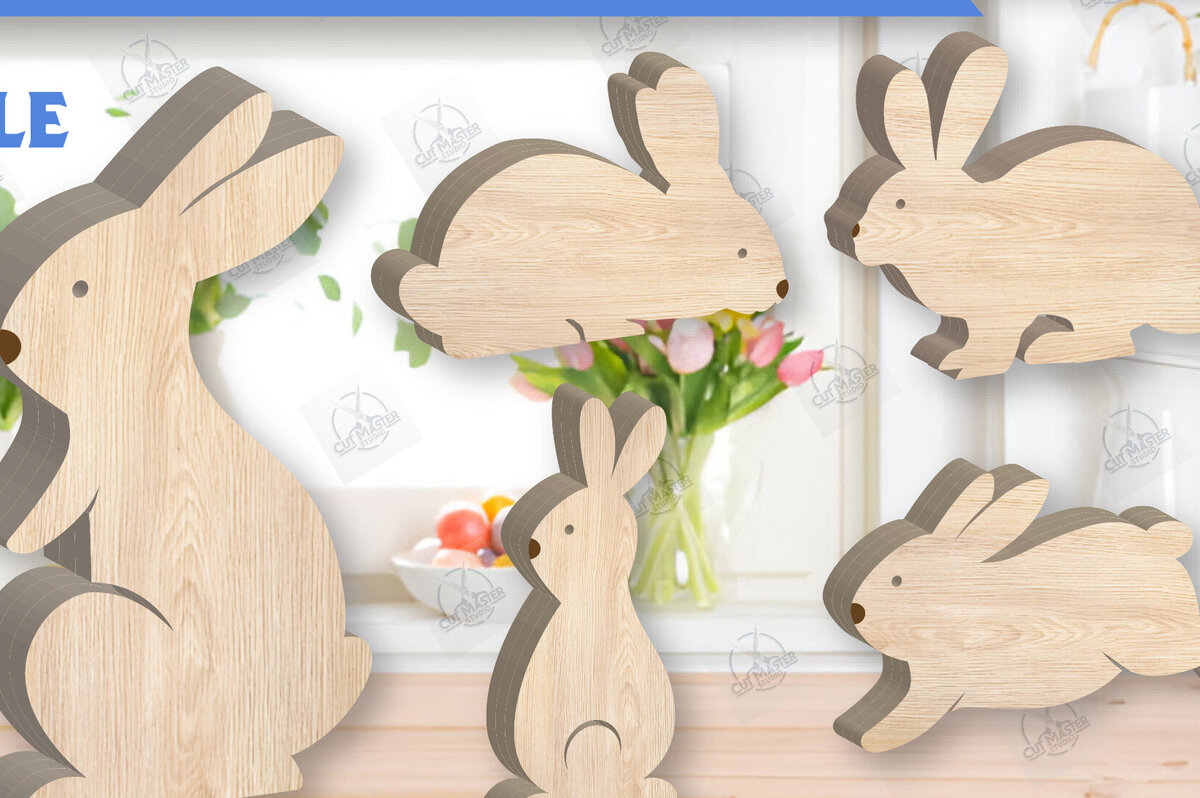 Intra απο ξύλο plywood  Χρώμα wenge 3mm-4mm πάχος - Πασχαλινό Μπάνι Ξύλινη Διακόσμηση Πακέτο Δίασταση 15x15 cm INTRAFABR-124937524