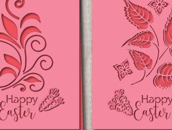 Intra απο ξύλο plywood  Χρώμα wenge 3mm-4mm πάχος - Δωροκάρτα 2ης ημέρας Πάσχα 1470 Δίασταση 15x15 cm INTRAFABR-105405069 - Image 3